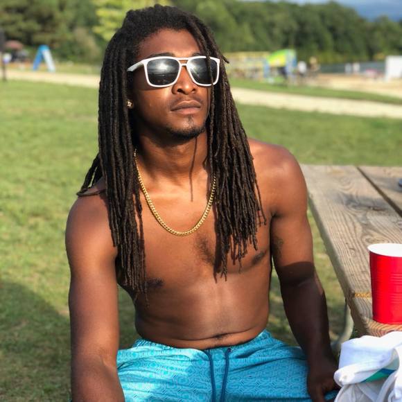 Meet your Posher, Jacob - Picture 1 of 1